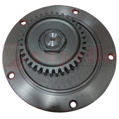 Capello Center/End Disc Rotor Assy Aftermarket Part # WN-E1-80069
