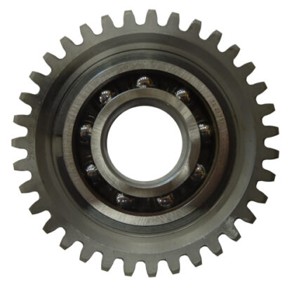 Bearing Housing To Fit Capello Part # WN-E1-80070