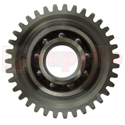Capello Bearing Housing Aftermarket Part # WN-E1-80070