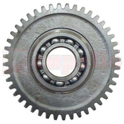 Capello Idler Gear and Bearing Aftermarket Part # WN-E1-80071