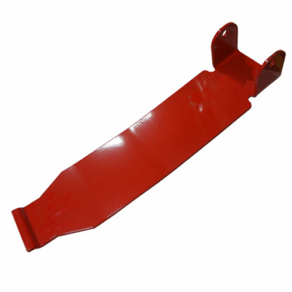Skid Plate, 2nd Generation To Fit Capello Part # WN-E1-80084