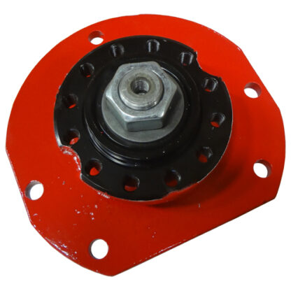 Rotor Assembly Center End Disc To Fit Capello Part # WN-E1-80086