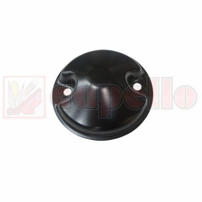 Capello Round Cover Center Disc Aftermarket Part # WN-E1-80088
