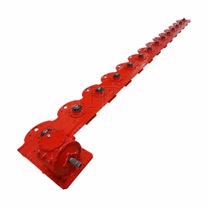520 SPARTAN Complete Cutterbar To Fit Capello Part # WN-E1-80094-3