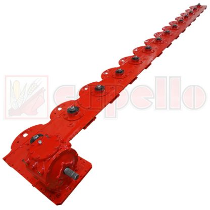 Capello Complete Cutterbar Aftermarket Part # WN-E1-80095-3