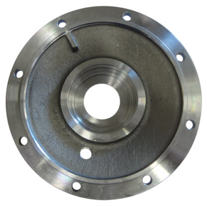 Input Cover - Cutterbar Gearbox To Fit Capello Part # WN-E1-80110