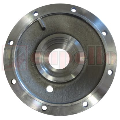 Capello Input Cover Aftermarket Part # WN-E1-80110