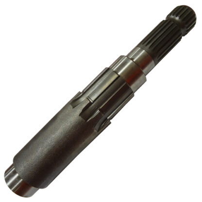 Input Shaft - Cutterbar Gearbox To Fit Capello Part # WN-E1-80112