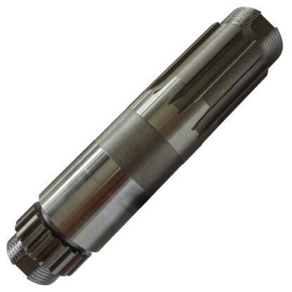 Output Shaft - Cutterbar Gearbox To Fit Capello Part # WN-E1-80113