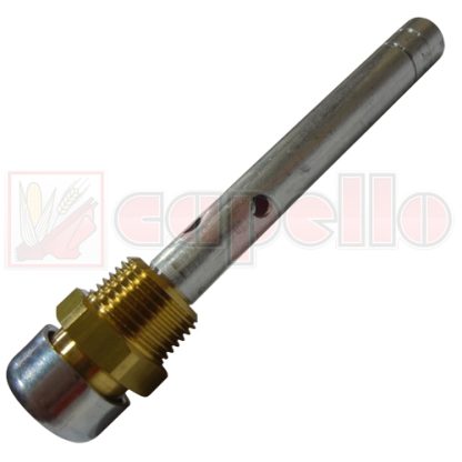 Capello Breather Aftermarket Part # WN-E1-80116