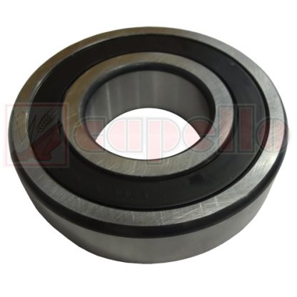 Capello Bearing Aftermarket Part # WN-E1-80118