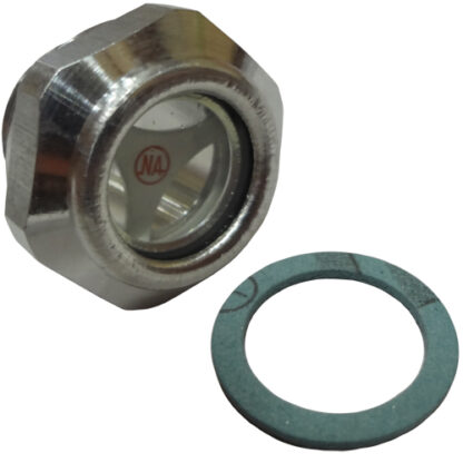 Drain Plug, 2nd Generation To Fit Capello Part # WN-E1-80120