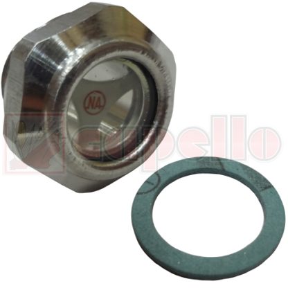 Capello Drain Plug Aftermarket Part # WN-E1-80120
