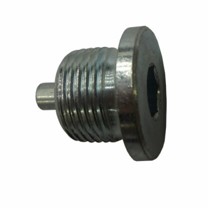 Drain Plug - Spartan Cutter Bar, 2nd Generation To Fit Capello Part # WN-E1-80134