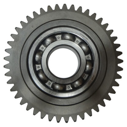 Idler Gear with Bearing - Spartan Cutter Bar To Fit Capello Part # WN-E1-80140