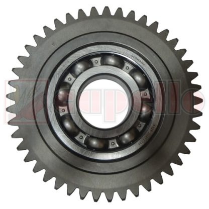 Capello Idler Gear and Bearing Aftermarket Part # WN-E1-80140