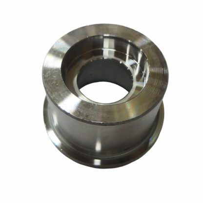 Pivot Shaft - Spartan Cutter Bar To Fit Capello Part # WN-E1-80142