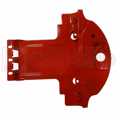 Capello Track Shoe Center Aftermarket Part # WN-E1-80145