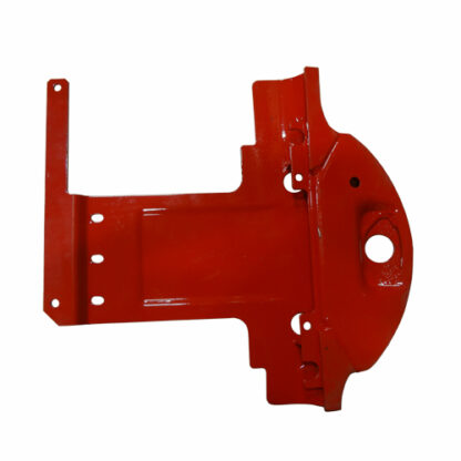Track Shoe Left Hand Outside, 2nd Generation To Fit Capello Part # WN-E1-80146