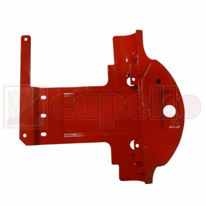 Capello Track Shoe LH Outside Aftermarket Part # WN-E1-80146