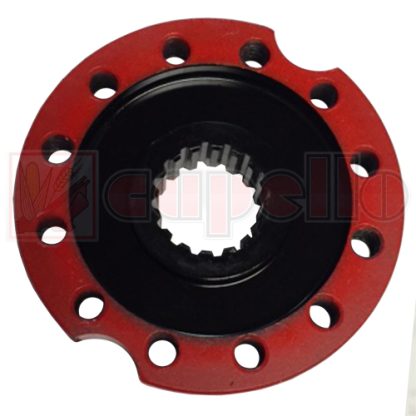 Capello Drive Assembly Top Shaft Aftermarket Part # WN-E1-80160