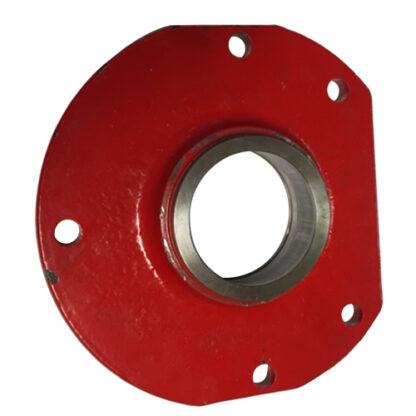 Housing - Drive Assembly Turtle Disc 2nd Generation To Fit Capello Part # WN-E1-80162