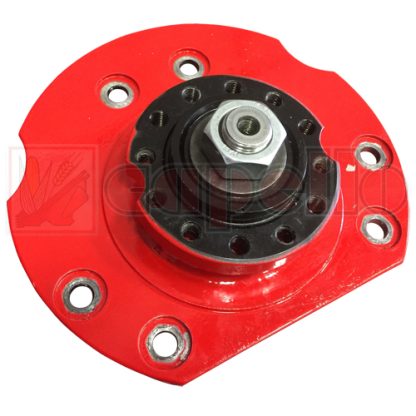 Capello Center/End Turtles Rotor Assy 3rd Gen Aftermarket Part # WN-E1-80169