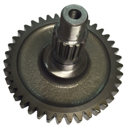Rotor Shear Shaft, Rotor Assembly - 3rd Generation Only To Fit Capello Part # WN-E1-80170