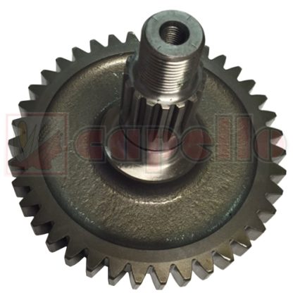 Capello Rotor Shear Shaft Assy Aftermarket Part # WN-E1-80170