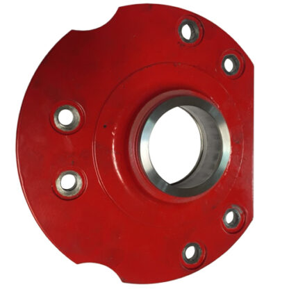 Rotor Plate - 3rd Generation Only To Fit Capello Part # WN-E1-80171
