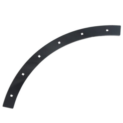 Wear Surface, Left Hand Cross Auger To Fit Capello Part # WN-E120005