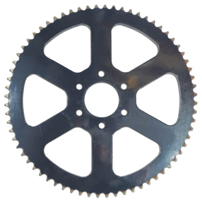 Auger Drive Sprocket 68 Tooth To Fit Capello Part # WN-E130003