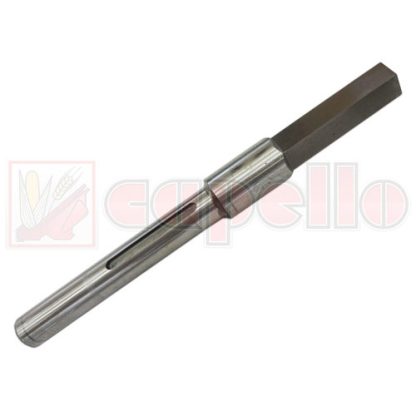 Capello Shaft Aftermarket Part # WN-E130059