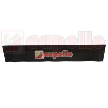 Capello Curtain Aftermarket Part # WN-E140038