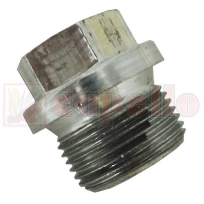 Capello Cutterbar Oil Plug Aftermarket Part # WN-E180017