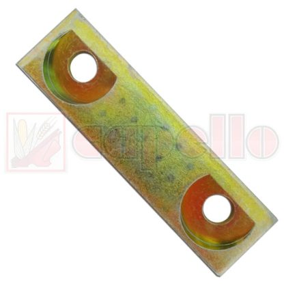 Capello Spacer Aftermarket Part # WN-E180038