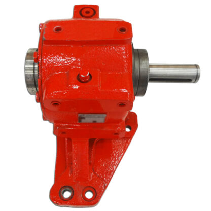 Gearbox Cutterbar Drive Right Hand To Fit Capello Part # WN-E180039