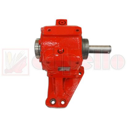 Capello Cutter Drive Aftermarket Part # WN-E180039