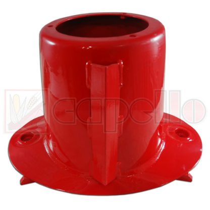 Capello End Disc Aftermarket Part # WN-E180055