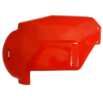 Track Shoe, Right Bar, Left End To Fit Capello Part # WN-E180067