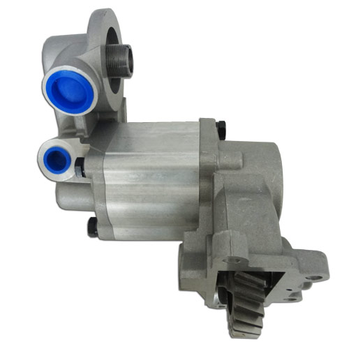 Pump, Hydraulic Part # WN-E1NN600AA