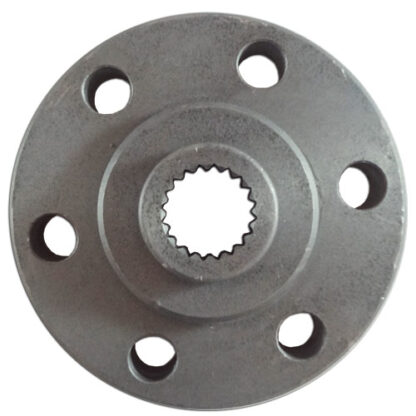 PTO, Hub To Fit Ford/New Holland Part # WN-E1NNN777AB