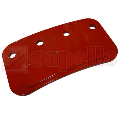 Capello Block Aftermarket Part # WN-E2-10011