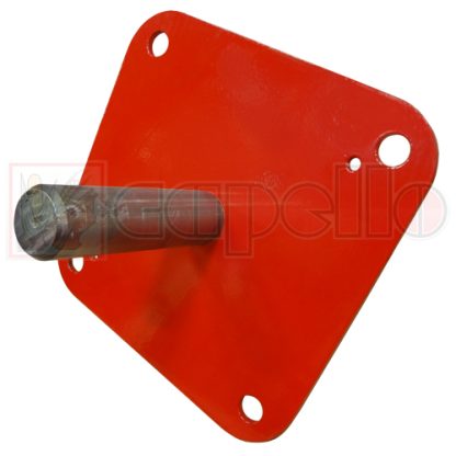 Capello Hub Aftermarket Part # WN-E2-20006