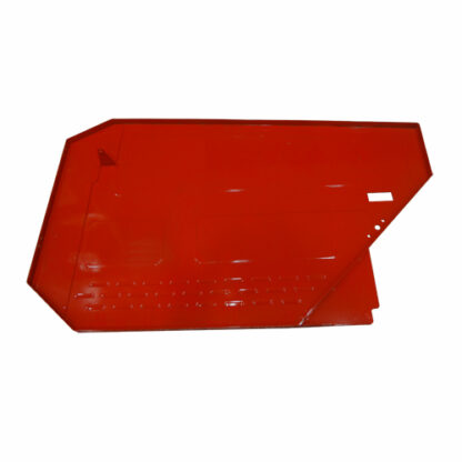 Side Door Left Hand To Fit Capello Part # WN-E2-40006