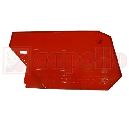 Capello RH Side Door Aftermarket Part # WN-E2-40013