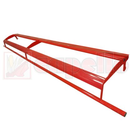 Capello Crop Push Bar Aftermarket Part # WN-E2-40018