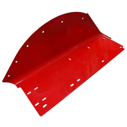 Fender Guard Left Hand, 2nd Generation To Fit Capello Part # WN-E2-40022