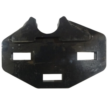 Alignment Latch Plate, CLAAS Only, Adapater Plate To Fit Capello Part # WN-E2-50002