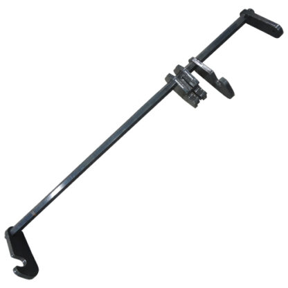 Latch Rod, CLAAS Adapter Plate To Fit Capello Part # WN-E2-50009